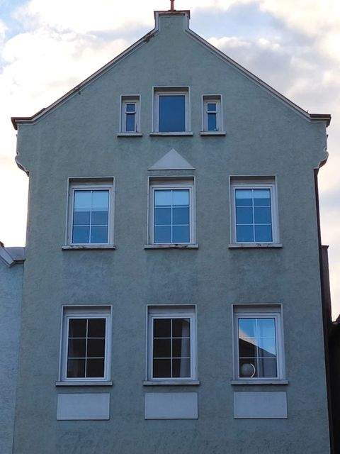 Memmingen Wohnungen, Memmingen Wohnung kaufen