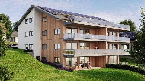 Waldshut-Tiengen Wohnungen, Waldshut-Tiengen Wohnung kaufen