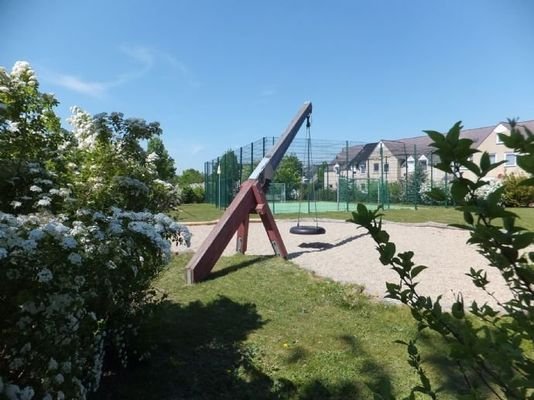 Spielplatz