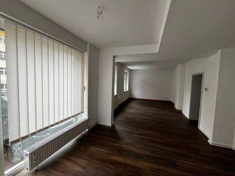 Jena Büros, Büroräume, Büroflächen 