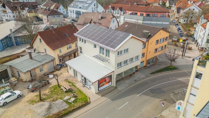 Drohnenperspektive 3