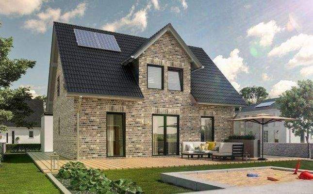 Flair 125 Klinker Garten