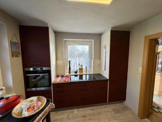 Zweite Blickrichtung