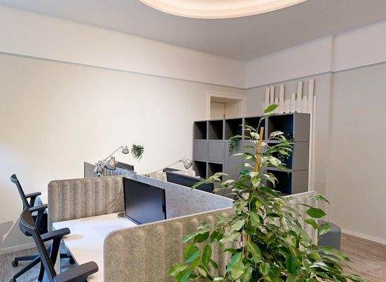 Schreibtischplätze 1