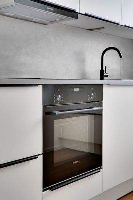 Hochwertige Elektrogeräte