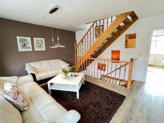 Hier möchte man wohnen