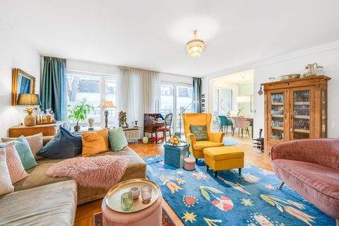 München Wohnungen, München Wohnung kaufen