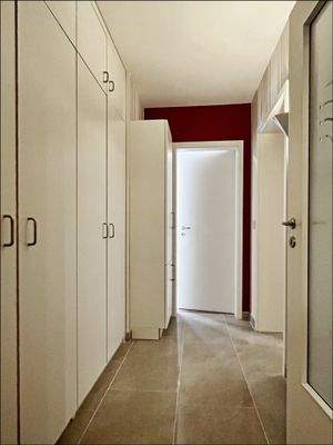 Einbauschränke sorgen für Ordnung und Komfort