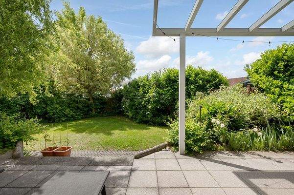 Terrasse | Ansicht 1