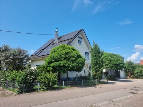 Buggingen Häuser, Buggingen Haus kaufen