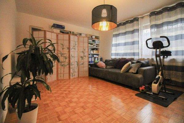 Einliegerwohnung Bild 3