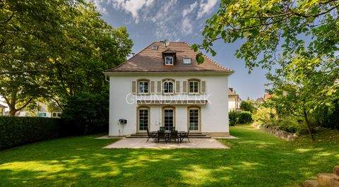 Freiburg im Breisgau Häuser, Freiburg im Breisgau Haus kaufen