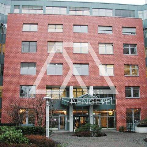 Köln Büros, Büroräume, Büroflächen 