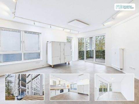 Saarbrücken Wohnungen, Saarbrücken Wohnung kaufen