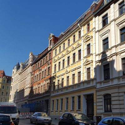 Außenansicht straßenseitig