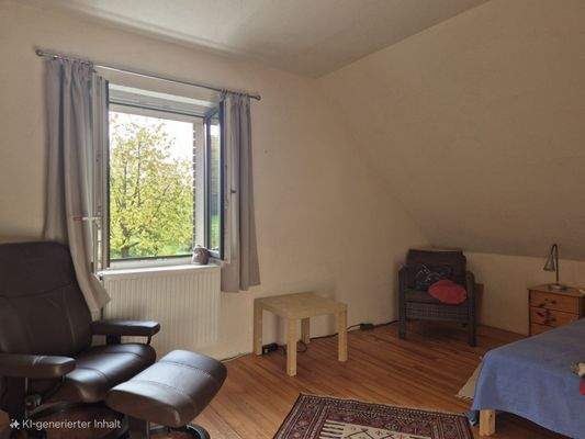 Zimmer Nr. Nr. 4 OG Wohnung Nr. 1