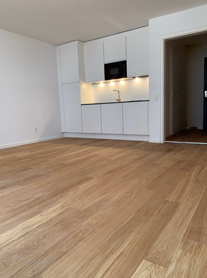 Designer Einbauküche