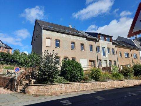 Crimmitschau Häuser, Crimmitschau Haus kaufen