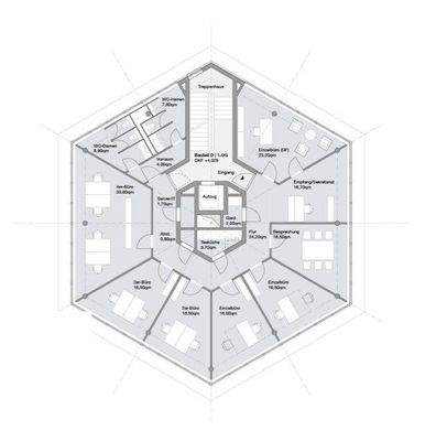 Beispielplanung verzimmert