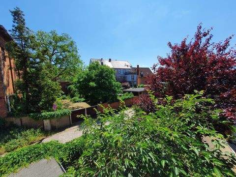 Boizenburg Wohnungen, Boizenburg Wohnung mieten