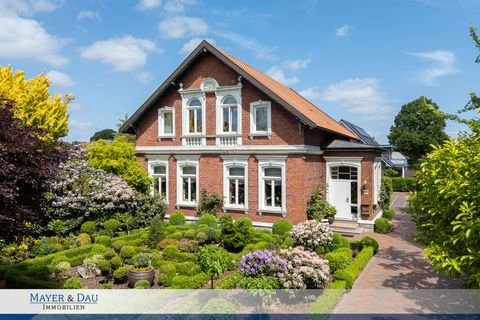 Wiefelstede Häuser, Wiefelstede Haus kaufen