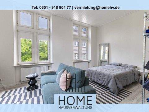 Trier Wohnungen, Trier Wohnung mieten