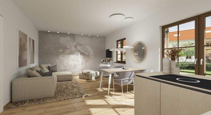 Individuelle Gestaltung