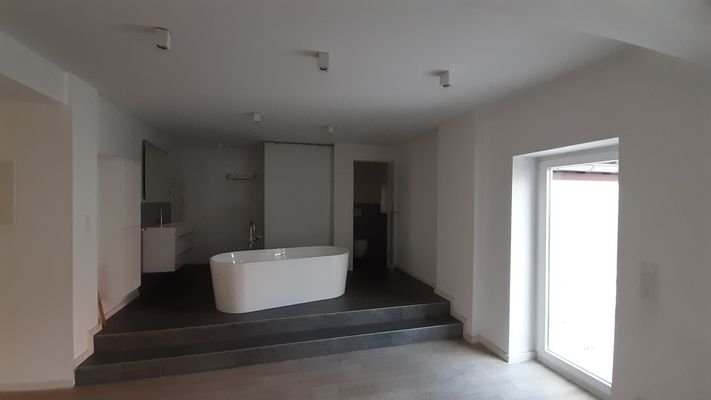 Badezimmer 1.OG