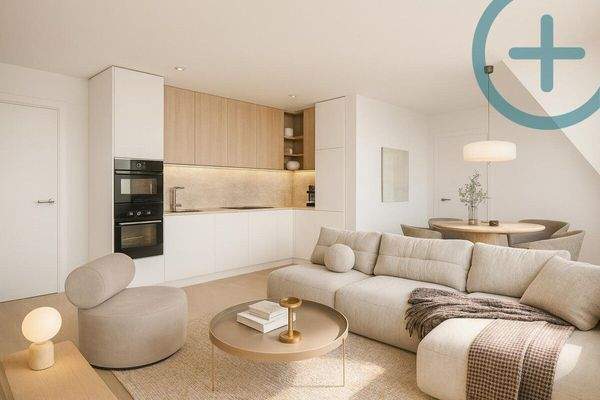 DAS VIVENOT - Wohnzimmer