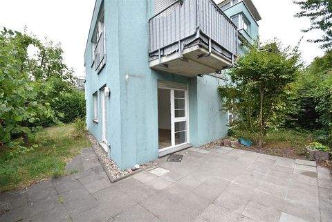 Gelsenkirchen Wohnungen, Gelsenkirchen Wohnung mieten