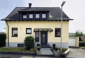 Ansicht Straße