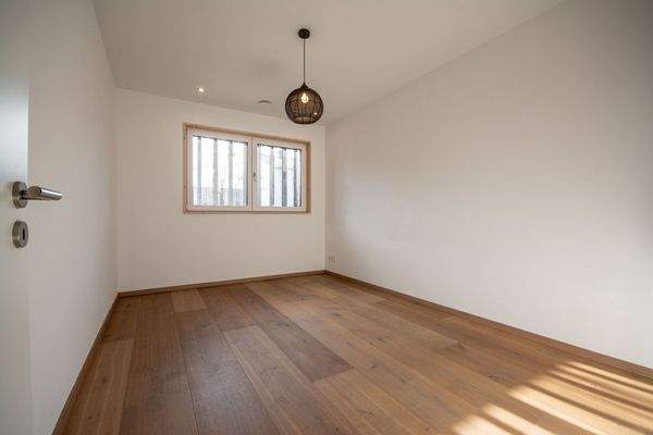 zusätzliches Zimmer