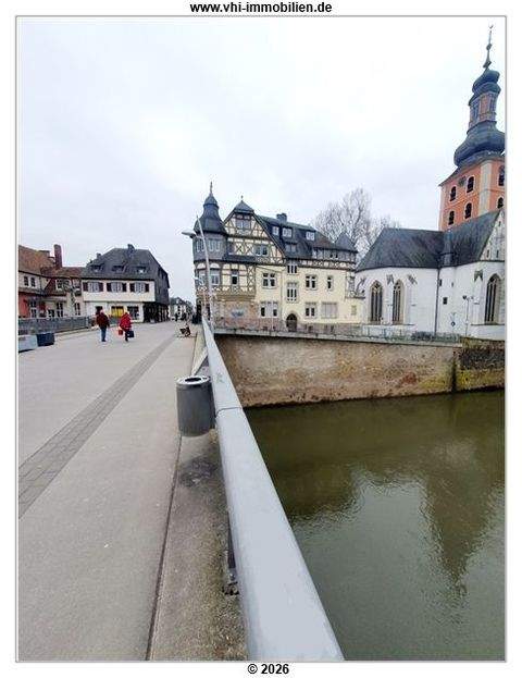 Bad Kreuznach Ladenlokale, Ladenflächen 
