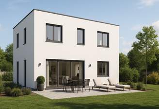 Außenvisualisierung