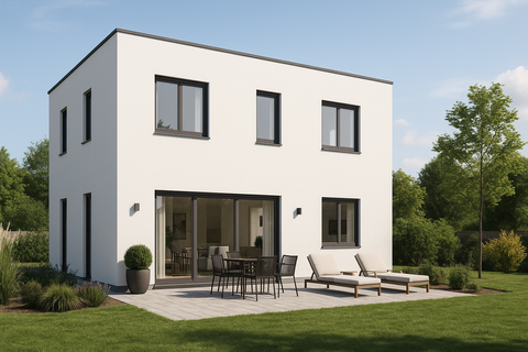 Zossen Häuser, Zossen Haus kaufen