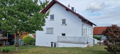 Sontra Häuser, Sontra Haus kaufen