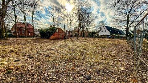 Norderstedt Grundstücke, Norderstedt Grundstück kaufen