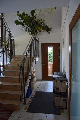 Treppenhaus