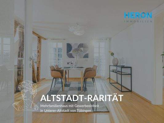 ALTSTADT-RARITÄT 43