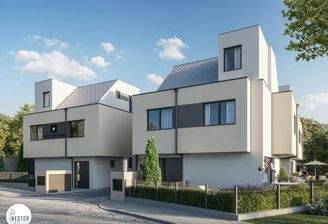 Visualisierung - NESTOR Immobilien