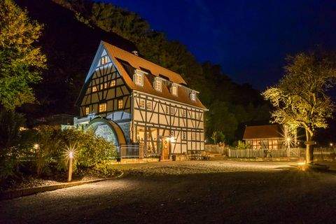 Gräfendorf Gastronomie, Pacht, Gaststätten