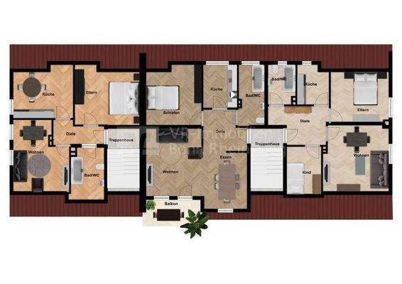 4972 Grundriss Dachgeschoss