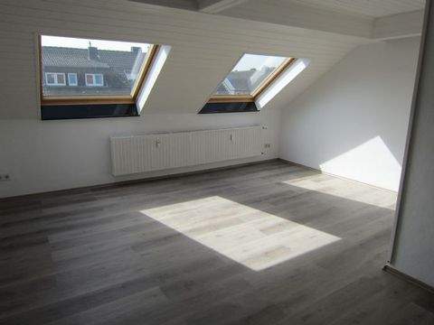 Wesel Wohnungen, Wesel Wohnung mieten