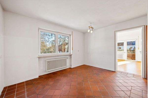 WHG OG Küche und Essen II