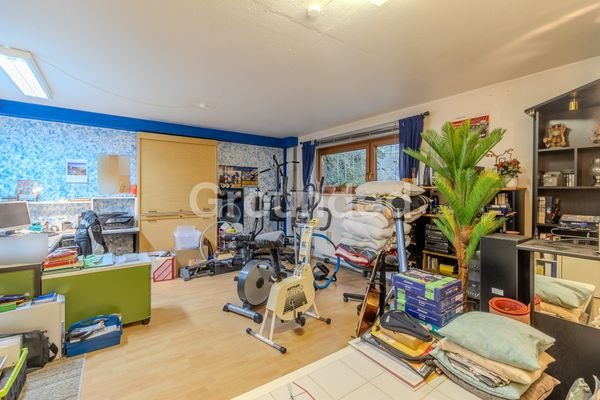 Wohnzimmer UG