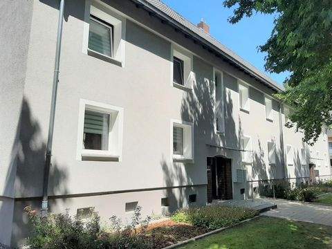 Oberhausen Wohnungen, Oberhausen Wohnung mieten