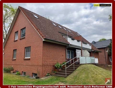 Bliedersdorf Wohnungen, Bliedersdorf Wohnung mieten