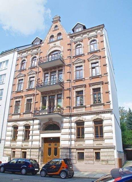 Chemnitz Wohnungen, Chemnitz Wohnung kaufen