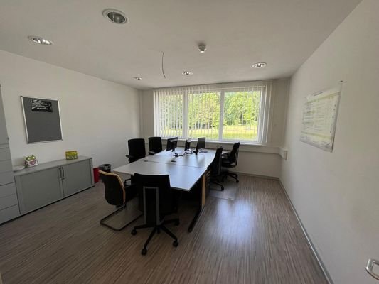 Büro OG