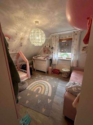 Kinderzimmer 1